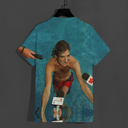 hobo® 645 Charly Piscinazo