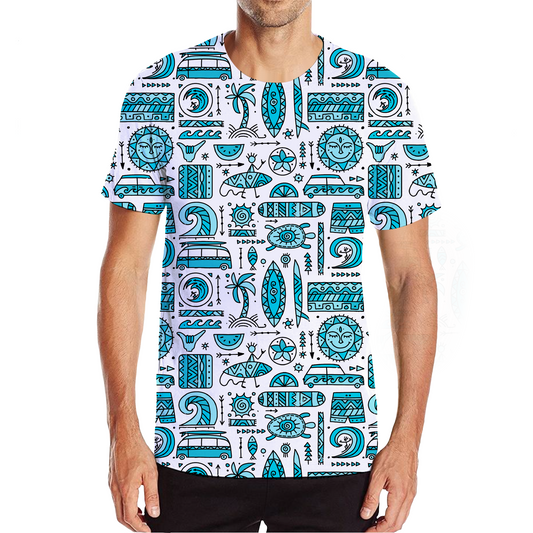 hobo® 482 Surf 