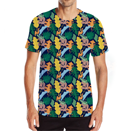 hobo® 487 Jungle 
