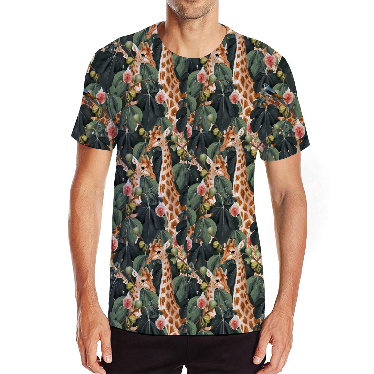 hobo® 491 Jungle 