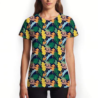 hobo® 487 Jungle 