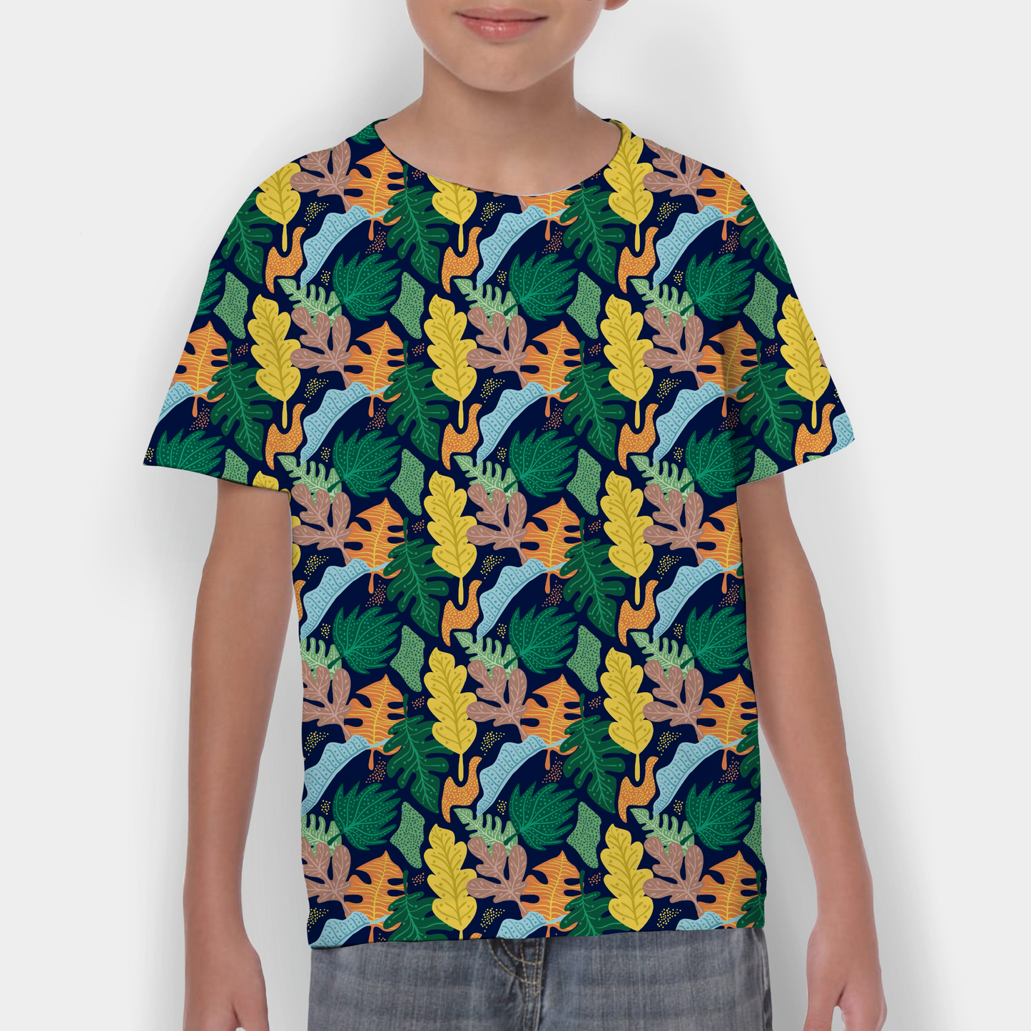 hobo® 487 Jungle 