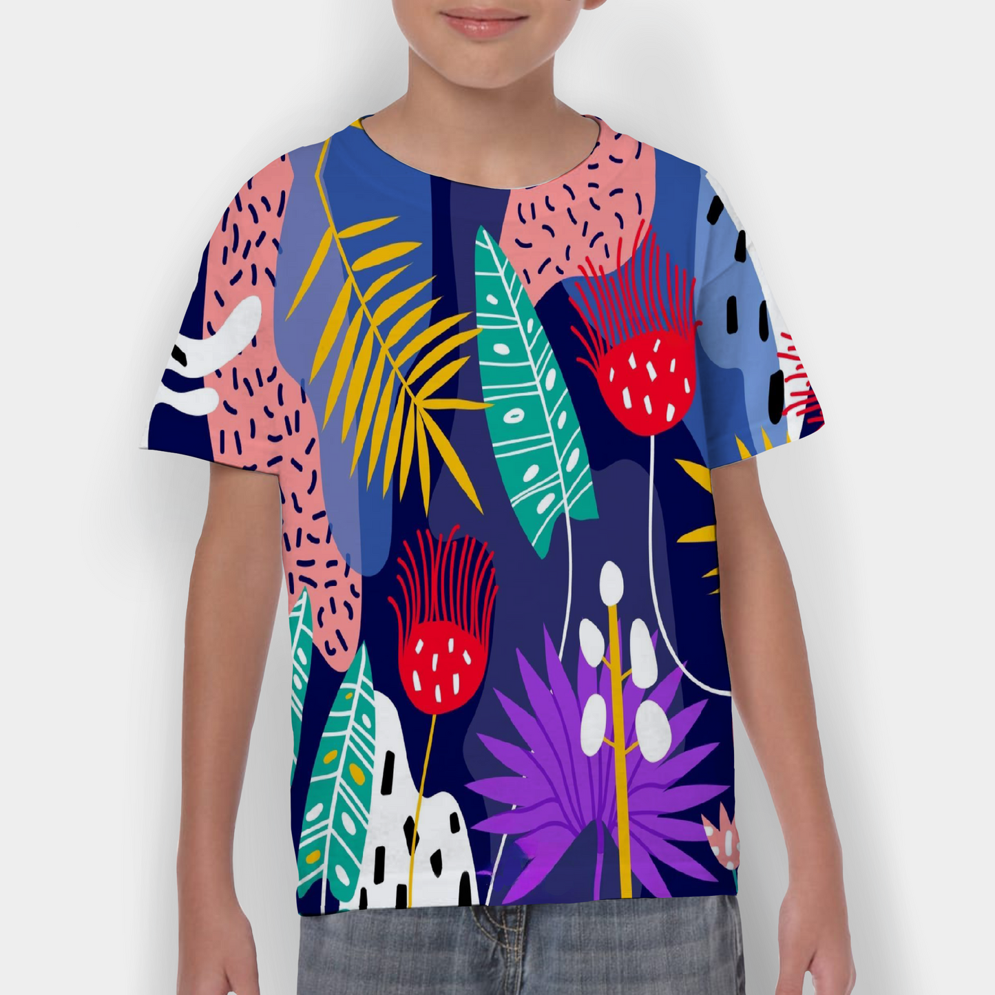 hobo® 488 Jungle 