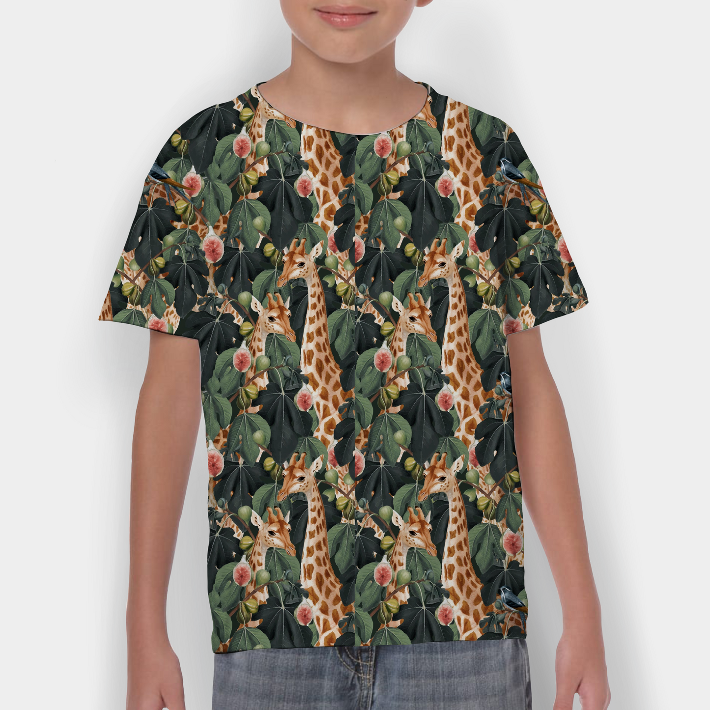 hobo® 491 Jungle 