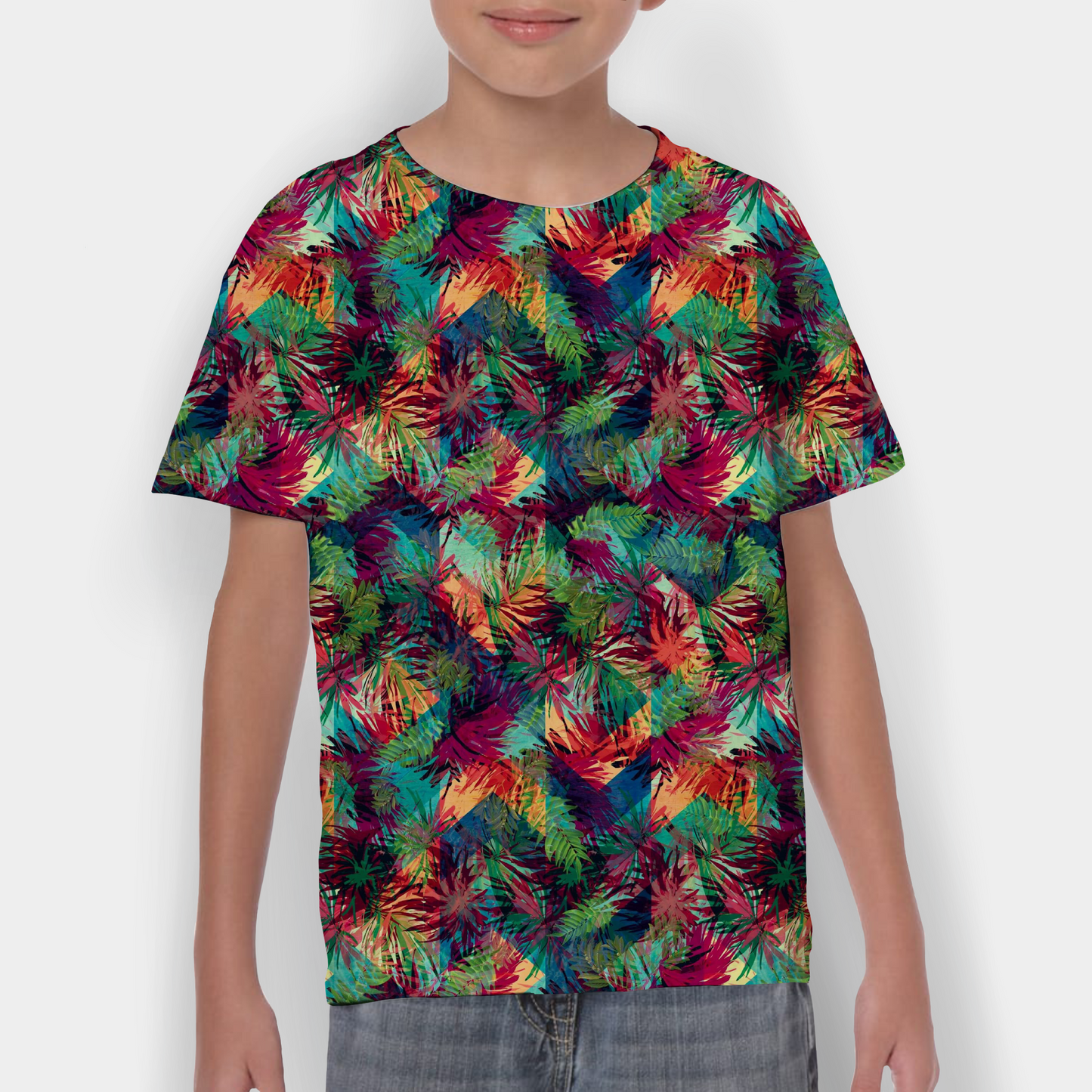 hobo® 498 Jungle 