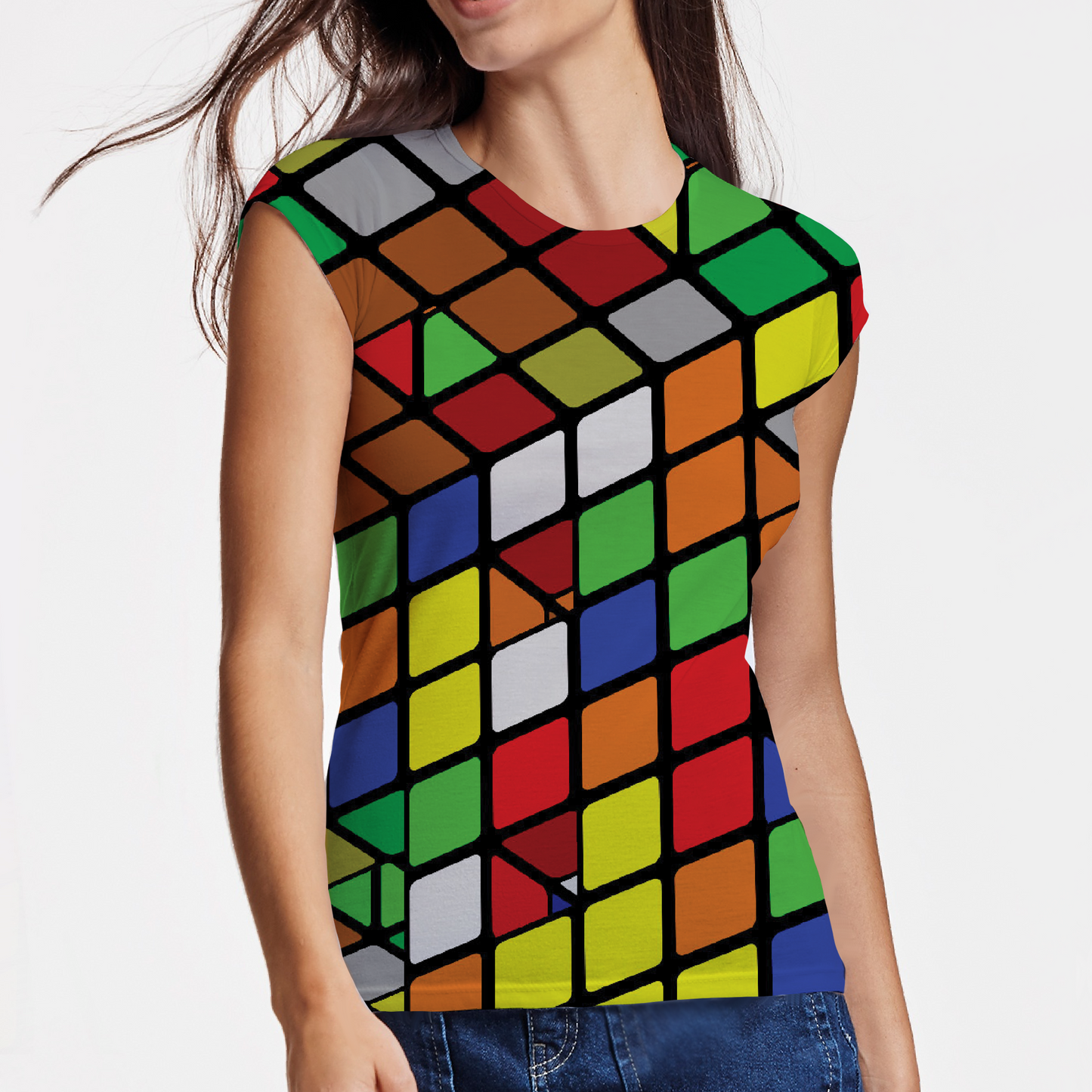hobo® 037 Rubik