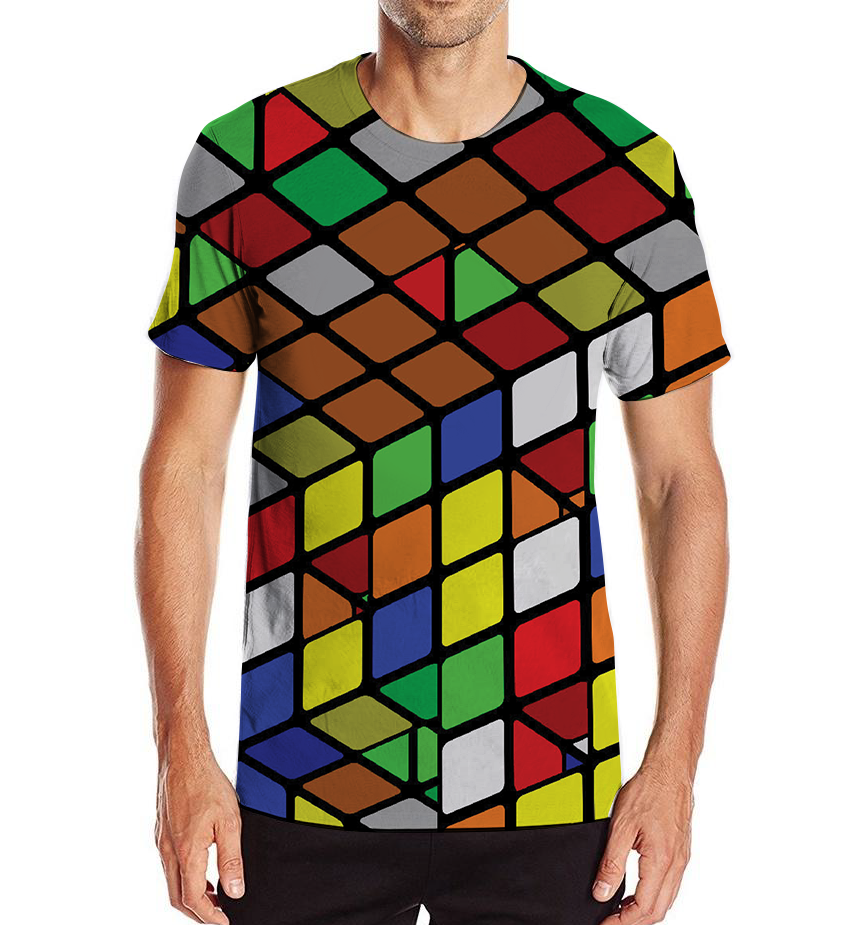 hobo® 037  Rubik - hobo 