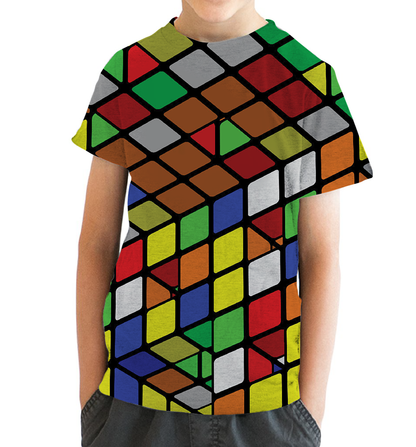 hobo® 037  Rubik